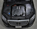 Mercedes S500 Hybrid 5