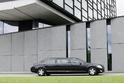 Mercedes S600 Pullman Guard 7