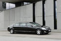 Mercedes S600 Pullman Guard 8