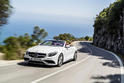 Mercedes S63 AMG Cabrio 10