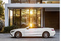Mercedes S63 AMG Cabrio 11