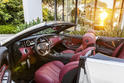 Mercedes S63 AMG Cabrio 12