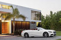 Mercedes S63 AMG Cabrio 13