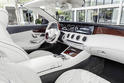 Mercedes S63 AMG Cabrio 14