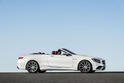 Mercedes S63 AMG Cabrio 16
