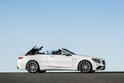 Mercedes S63 AMG Cabrio 17