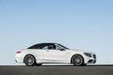 Mercedes S63 AMG Cabrio 21