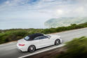Mercedes S63 AMG Cabrio 23