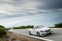 Mercedes S63 AMG Cabrio 24