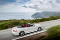 Mercedes S63 AMG Cabrio 4
