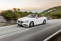 Mercedes S63 AMG Cabrio 7