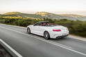 Mercedes S63 AMG Cabrio 8