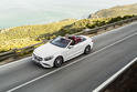 Mercedes S63 AMG Cabrio 9