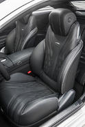 Mercedes S63 AMG Coupe 10