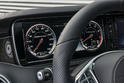 Mercedes S63 AMG Coupe 12