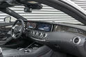 Mercedes S63 AMG Coupe 14