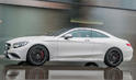 Mercedes S63 AMG Coupe 15