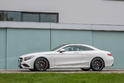 Mercedes S63 AMG Coupe 18