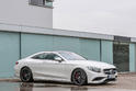 Mercedes S63 AMG Coupe 19