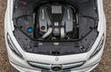 Mercedes S63 AMG Coupe 20