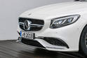 Mercedes S63 AMG Coupe 21