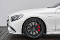 Mercedes S63 AMG Coupe 22