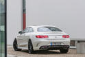 Mercedes S63 AMG Coupe 4