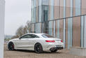 Mercedes S63 AMG Coupe 6