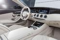 Mercedes S65 AMG Cabrio 10