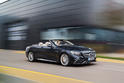 Mercedes S65 AMG Cabrio 12