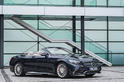 Mercedes S65 AMG Cabrio 16