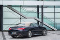 Mercedes S65 AMG Cabrio 17