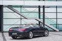 Mercedes S65 AMG Cabrio 18