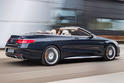 Mercedes S65 AMG Cabrio 2