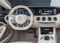 Mercedes S65 AMG Cabrio 3