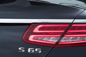 Mercedes S65 AMG Cabrio 5
