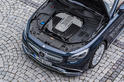 Mercedes S65 AMG Cabrio 6
