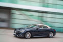 Mercedes S65 AMG Cabrio 8