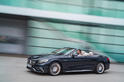 Mercedes S65 AMG Cabrio 9