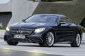 Mercedes S65 AMG Coupe 1