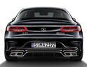 Mercedes S65 AMG Coupe 10
