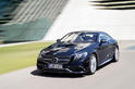 Mercedes S65 AMG Coupe 11
