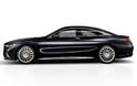 Mercedes S65 AMG Coupe 12