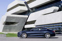 Mercedes S65 AMG Coupe 15