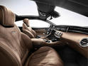 Mercedes S65 AMG Coupe 17