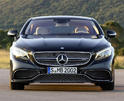 Mercedes S65 AMG Coupe 20