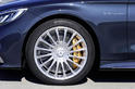 Mercedes S65 AMG Coupe 23