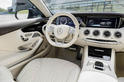 Mercedes S65 AMG Coupe 25