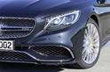 Mercedes S65 AMG Coupe 27