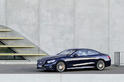 Mercedes S65 AMG Coupe 28